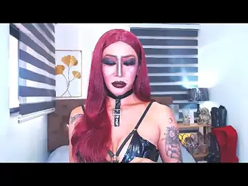 Stripchat Free Porn Cam of DominateMistressTania