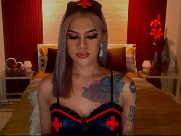 Stripchat Live Porn of StellaStrong30