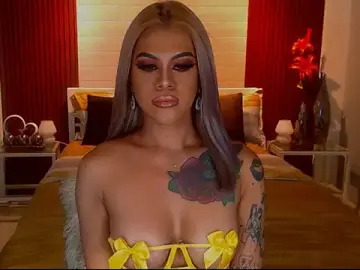 Stripchat Sex Cam of StellaStrong30