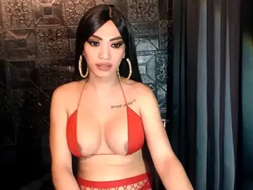 Stripchat Live Porn of ASIANHOTTIE_69