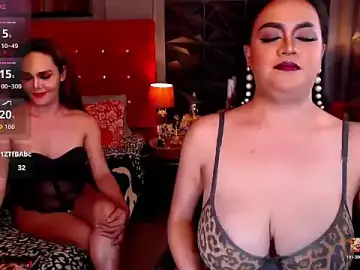 Stripchat Free Porn Cam of BombshellMARIA