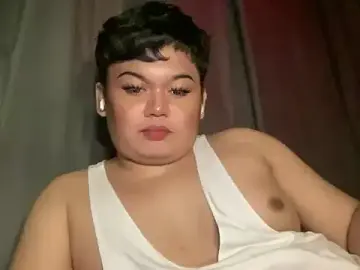 Stripchat Nude Webcam of RedHead_Thalia