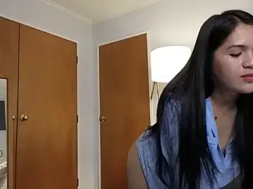 Stripchat Adult Video Chat of ZoeyJohnson