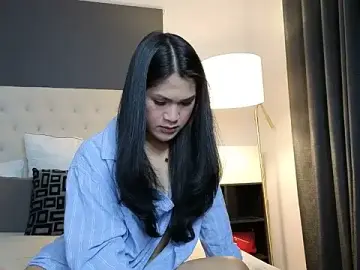 Stripchat Nude Webcam of ZoeyJohnson