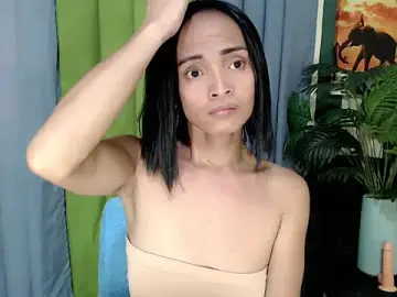 Stripchat Best Webcam of xAsianTOPModelx