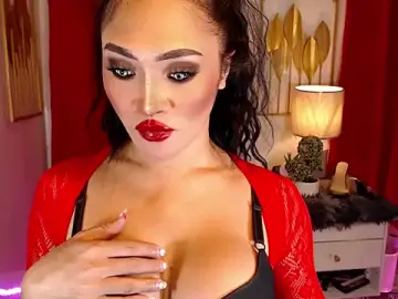 Stripchat Adult Video Chat of Goddess_Quinnie