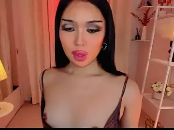 Stripchat Adult Webcams of MS_LUNA