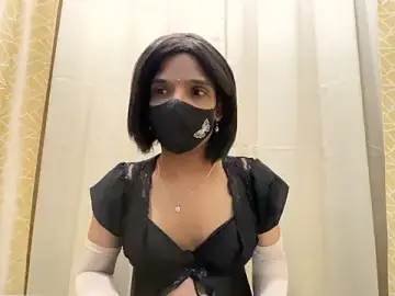 Stripchat Live Sex of TransLisa7