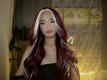 Stripchat Live Porn of velvetvixentop789