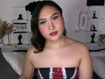 Stripchat Live Sex of MargarettSaray69