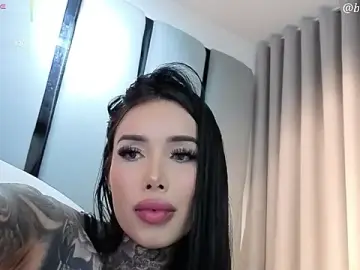 Stripchat Adult Video Chat of belllbonniie