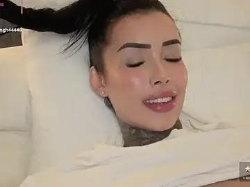 Stripchat Live Sex Cam of belllbonniie