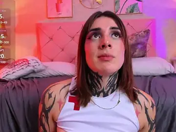 Stripchat Sex Cam of mystikdoll