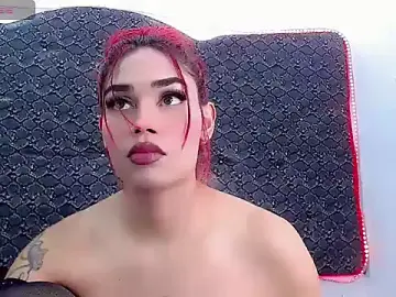 Stripchat Live Sex Cam of Salome_bichtxx