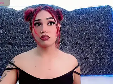 Stripchat Live Porn of Salome_bichtxx