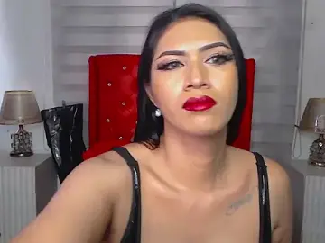 Stripchat Adult Webcams of FortunaGoddess