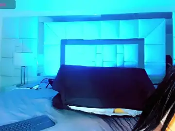 Stripchat Best live sex cam show of jymena_xxx