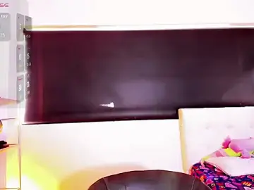 Stripchat Live Sex of jymena_xxx