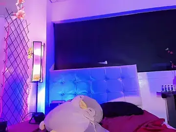 Stripchat Free Porn Cam of jymena_xxx
