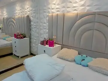 Stripchat Best Webcam of SweetKata_