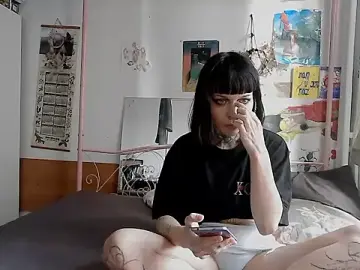 Stripchat Live Sex of kiciasunia