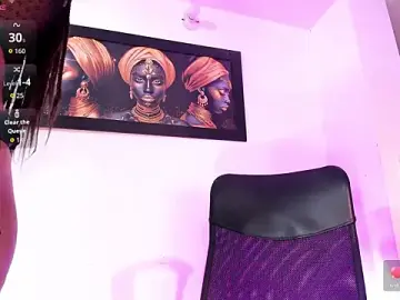 Stripchat Live Sex of Fenty_XX