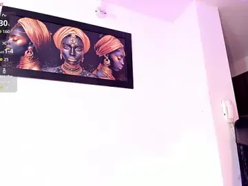 Stripchat Live Porn of Fenty_XX