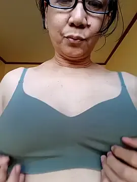 Stripchat Best Webcam of HotAsianDish