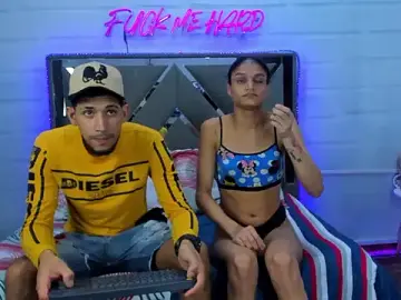 Stripchat Best live sex cam show of UnitedSoul