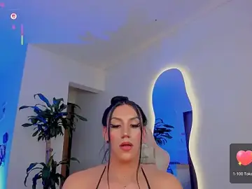 Stripchat Watch Live Sex Cams of Pretty_Mariangel