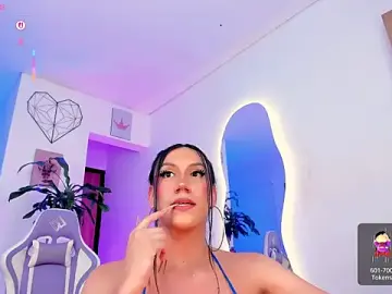 Stripchat Live Porn of Pretty_Mariangel
