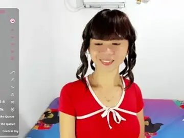 Stripchat Sex Chat of UrHotSexyShine