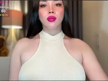 Stripchat Sex Chat of MISSANACONDA