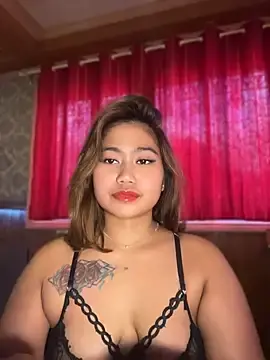 Stripchat Live Sex of vien_pussy69