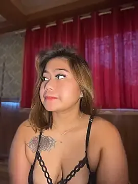Stripchat Live Porn of vien_pussy69