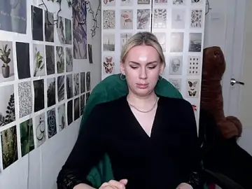 Stripchat Watch Live Sex Cams of CapriScorpion