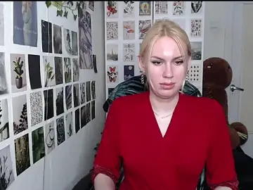 Stripchat Best Webcam of CapriScorpion