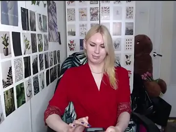 Stripchat Live Porn of CapriScorpion