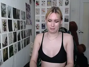 Stripchat Live Porn of CapriScorpion