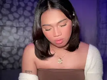 Stripchat Live Porn of Exotic_alyssa69