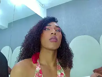 Stripchat Sex Cam of bella_77_