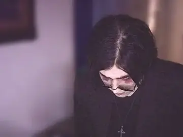 Stripchat Live Sex Cam of sademobeer