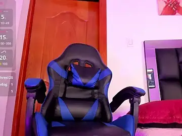 Stripchat Best live sex cam show of ValeryTs1