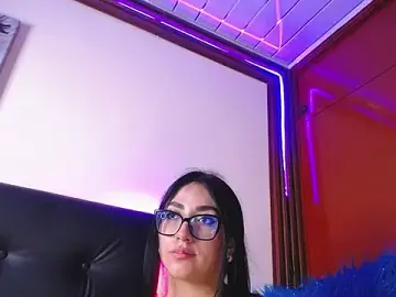 Stripchat Private Sex Chat of SeleneMore