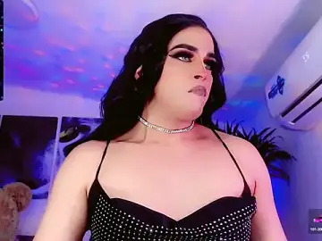 Stripchat Live Sex Cam of Sophiesweet5