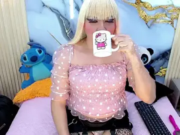 Stripchat Sex Chat of natashaislerxxx