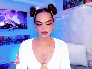 Stripchat Live Porn of Diiva_Smiith