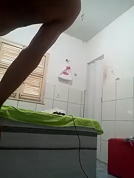 Stripchat Private Sex Chat of TiagosafadoFortaleza