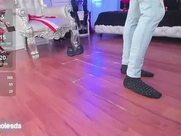 Stripchat Free Live Porn of miss_nicolesds_