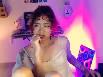 Stripchat Free Live Porn of AdelineEsposito